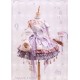 Bramble Rose Puppet Circus JSK and FS(Reservation/4 Colours/Full Payment Without Shipping)